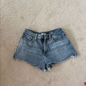 BP Classic Blue Jean Shorts